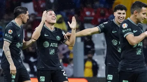 Richard Sánchez de a poco se reencuentra con su mejor versión.