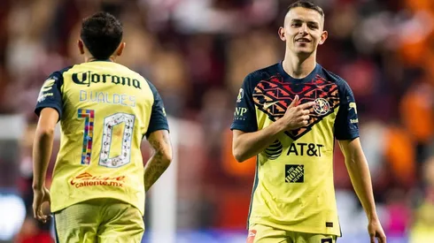 América y un nuevo día cargado de noticias.