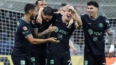El Club América fue sorprendido en las instalaciones de Coapa.