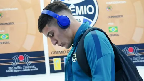 Zendejas está en el mejor momento de su carrera.