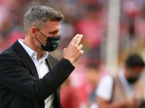 La alineación confirmada de América para el encuentro ante León