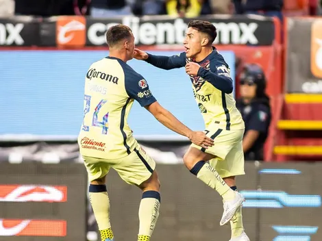 Alejandro Zendejas se siente en el radar de la Selección mexicana