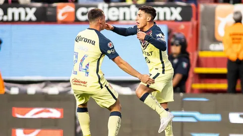 Zendejas es uno de los jugadores más peligrosos de América.