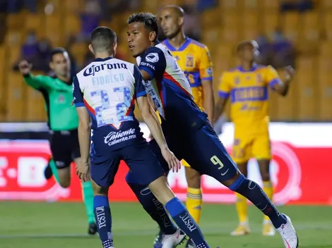 Cómo ver el encuentro entre América y Tigres