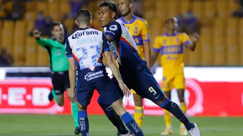América y Tigres, con objetivos similares en esta Liga MX.