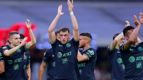 América aumenta sus esperanzas de Liguilla directa.