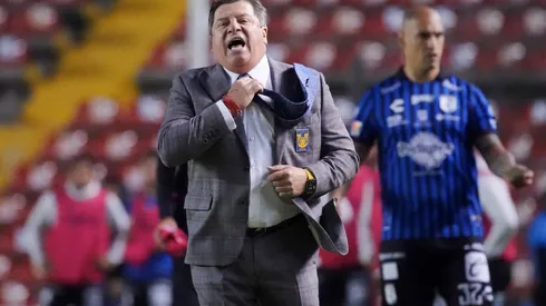Al parecer el Piojo quiere evitar al América en la Liga MX.