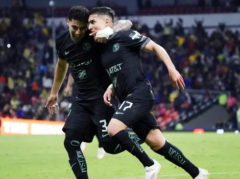 El récord de Alejandro Zendejas