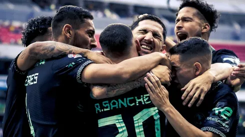 América, hoy, enfrentaría a Pumas en el Repechaje.