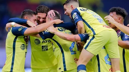 América no para de conseguir puntos en el Clausura 2022.