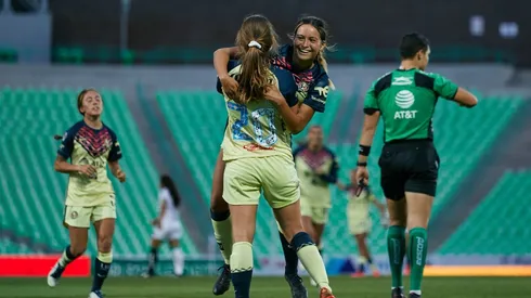 Fecha, canal y horario del Tijuana vs América Femenil.