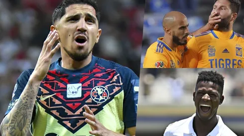 América se quedó con las ganas de brillar en el FIFA 22.