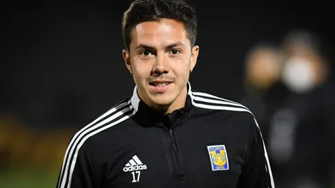 Sebastián Córdova quiere demostrar que América se equivocó al venderlo.