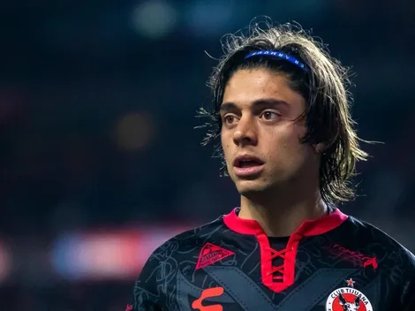 Joaquín Montecinos se refirió al interés de América