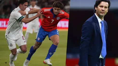 América irá a la carga por un importante refuerzo para el Apertura 2022