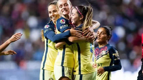 Las Águilas de Craig Harrington siguen sumando en el Clausura 2022.