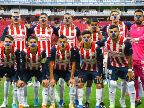 Un entrenador campeón con América desea dirigir a Chivas