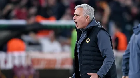 Un exauxuliar de Mourinho, con opciones de llegar a América.