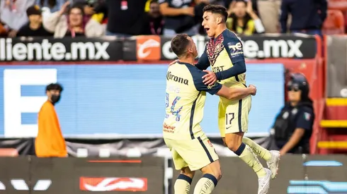 Otra gran función de Zendejas.