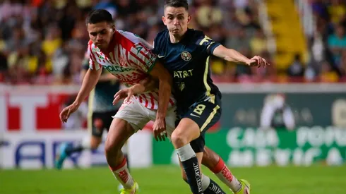 Fidalgo es uno de los grandes valores de América.