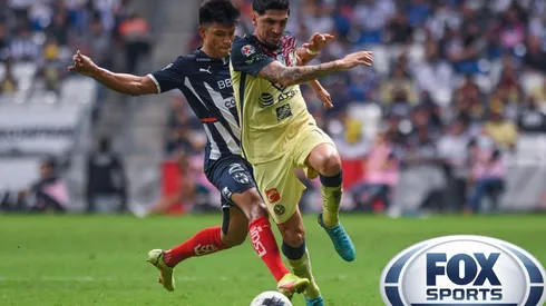 América y Rayados irían por la señal de Fox Sports Premium