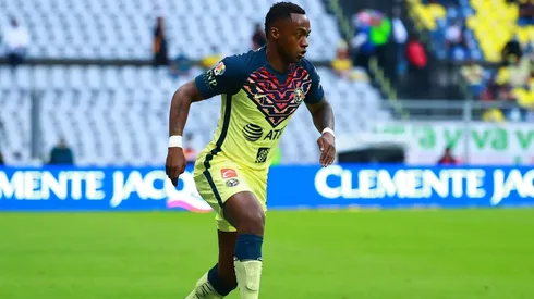 Ibarra tendrá un duelo especial frente a América.