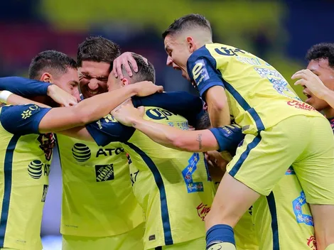 La motivación de los jugadores de América para las próximas fechas