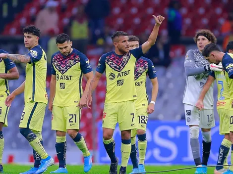 Así quedó la tabla de posiciones de la Liga MX sin partidos supendidos