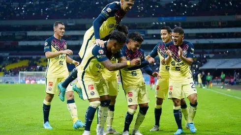Las Águilas del América se preparan para un gran partido ante Xolos.