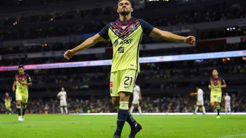 Muchas noticas del Club América en las últimas horas.