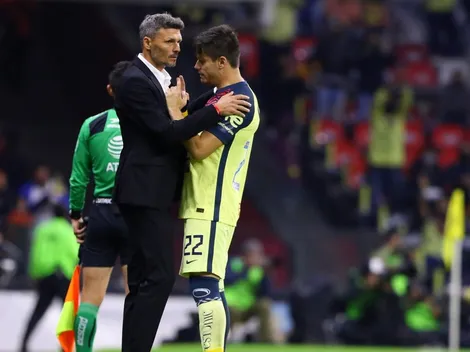 Dos regresos en América