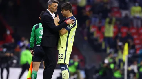 Fernando Ortiz tendría todo el plantel a disposición.