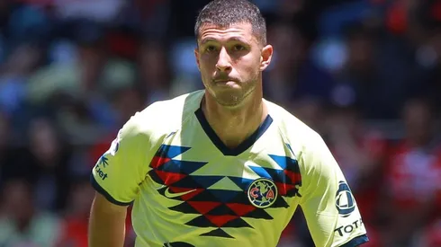 Guido Rodríguez podría ser transferido del Real Betis al Atlético de Madrid.