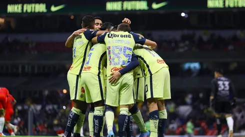 Las Águilas del América aseguraron el fichaje de un gran futbolista.