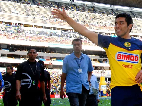 Detuvieron a un sospechoso del ataque contra Salvador Cabañas