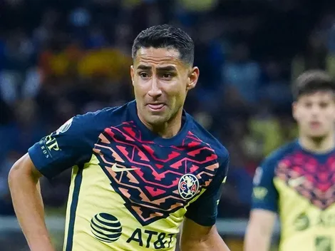 Cambio sustancial en la situación de Luis Fuentes