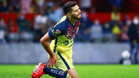 Henry Martín sufra una crisis goleadora en las Águilas del América
