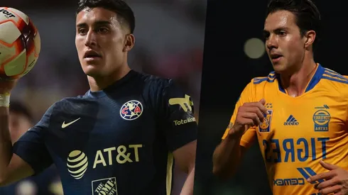 Alejandro Zendejas y Sebastián Córdova son dos jóvenes con talento.