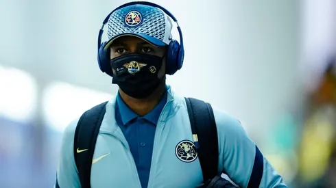 Pedro Aquino se recuperó recientemente de su lesión.