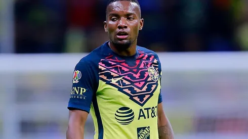 Juan Otero demostró su grandeza con el Club América.