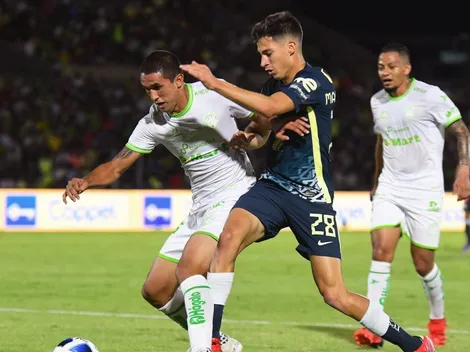 Juárez, el peor equipo del Clausura 2022