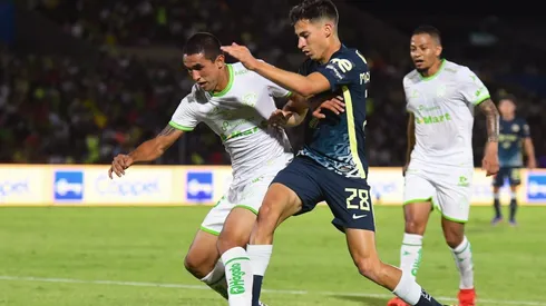 América está obligado a ganar en su estadio.