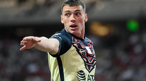 Federico Viñas iguala récord en América