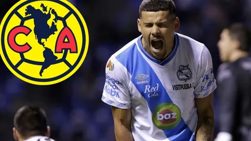Maxi Araújo es el deseo de los aficionados del América.