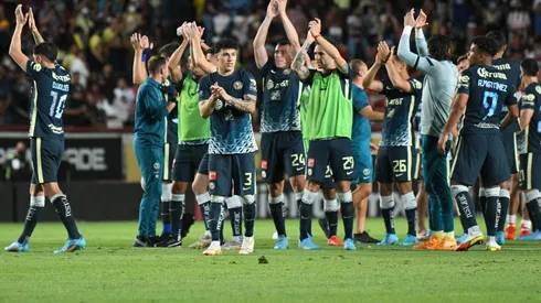 América ya piensa en Tijuana.