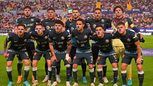América usará un once similar al de su último juego.