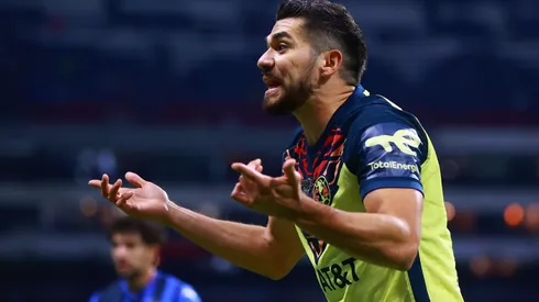 Henry Martín afronta una crisis en América.