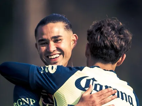 Las Fuerzas Básicas de América arrasaron a Juárez