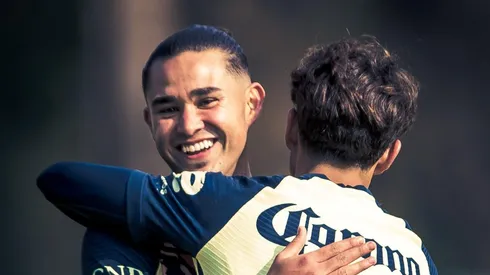 Gran jornada de las Fuerzas Básicas de América.