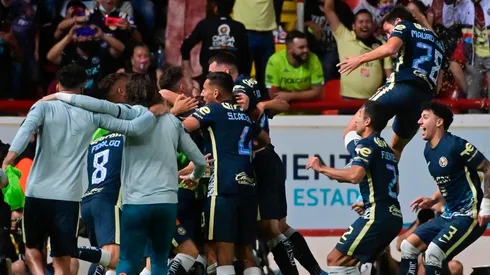 América tiene mucha vida en la pelea por el repechaje.